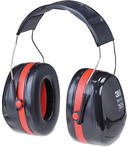 Amazon.co.jp: 3M PELTOR X Series Ear Muff, Headband, X5A [並行輸入