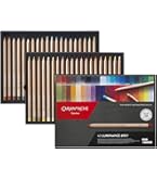 Amazon | カランダッシュ パブロ 40色セット 0666-340 [日本正規品