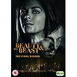 Beauty and the Beast - The Final Season (DVD PAL方式)(Import)