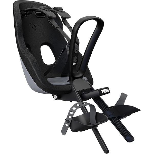 Amazon | [Thule] チャイルドシート Thule Yepp Nexxt2 Mini