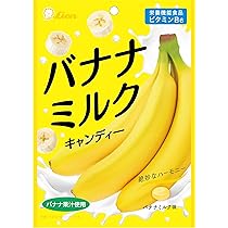Amazon.co.jp: ライオン菓子 きえちゃうキャンディー 89g 18コ