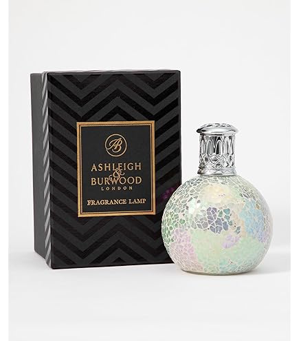 Amazon.co.jp : Ashleigh＆Burwood ランプフレグランス ホワイト