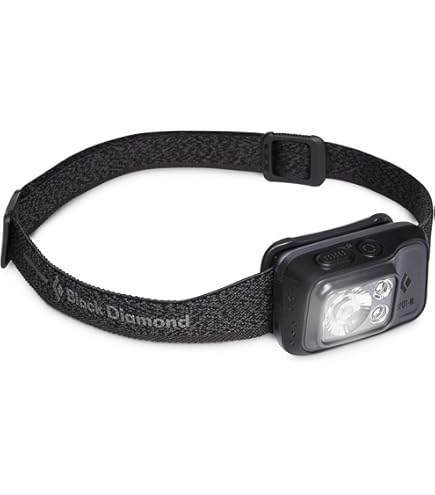 Amazon.co.jp: Black Diamond(ブラックダイヤモンド) スポット400-R