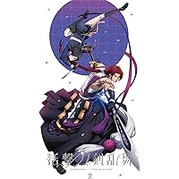 活撃 刀剣乱舞 2(完全生産限定版) [Blu-ray]