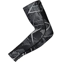 Amazon | 第一精工 MCクールムーバーアームカバー M 迷彩 ブラック