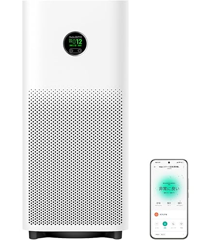 Amazon.co.jp: トーカ堂 シャープ 加湿空気清浄機 プラズマクラスター