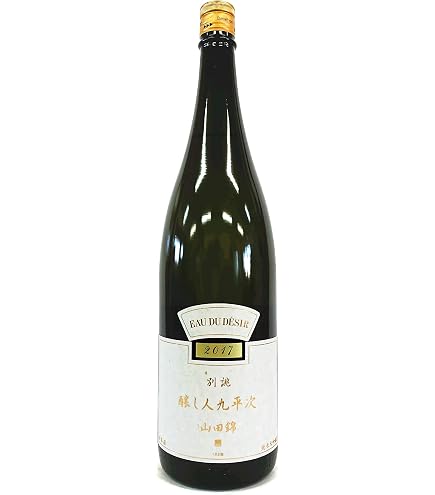 Amazon.co.jp: 磯自慢 水響華（すいきょうか）大吟醸1.8L 磯自慢酒造