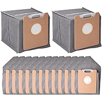 Eufy Clean G40+ (ロボット掃除機) 純正ダストバッグ3個付き Eufy Clean G40+ (ロボット掃除機) 純正ダストバッグ3個付き