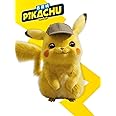 名探偵ピカチュウ 豪華版 Blu-ray&DVDセット