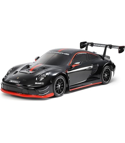 Tamiya TAM51291 300051291 Kit de carrosserie Toyota Supra Street/Drift