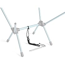 Helinox ヘリノックス ロッキングフット フットプロテクション(OD用) Amazon.co.jp: ヘリノックス(Helinox) HELI ロッキングフット