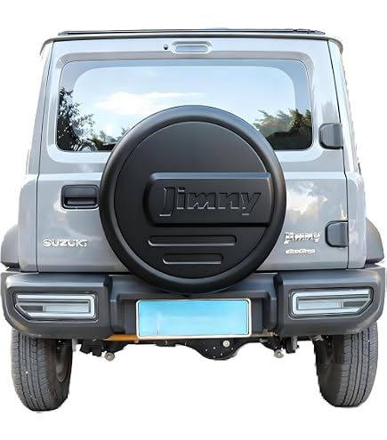 Amazon | スズキジムニーJimmy Sierra jb64 jb74 JC74 スペアタイヤ