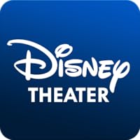 Disney THEATER（ディズニーシアター）