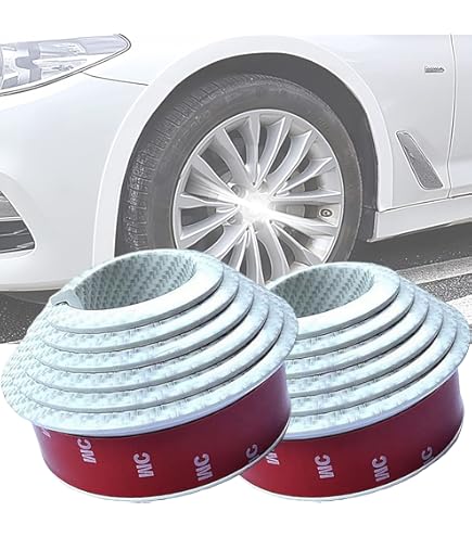 <br>【JDM】　カスタムフェンダーモール <br>4メートル（4000mm）　艶有りタイプ S-craft（ないる屋）エスクラフト エアロパーツ販売・ワンオフ製作・パーツ取付（持込可）