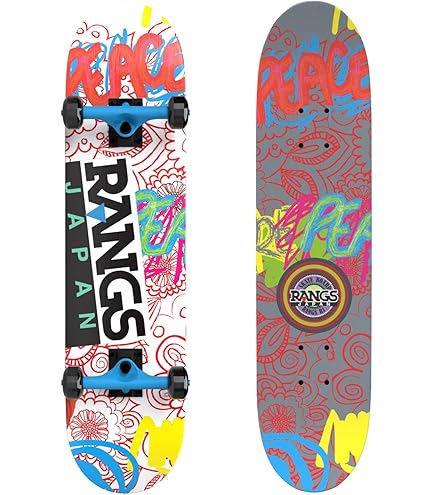 Amazon | 初心者から上級者まで対応 スケボー スケートボード