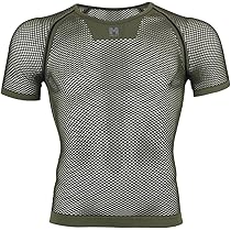 Amazon | DRYNAMIC MESH 3/4 TIGHTS | アウトドア メンズ 通販