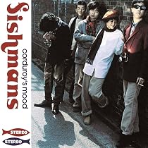 Amazon.co.jp: GO GO ROUND THIS WORLD ! - Fishmans (特典なし