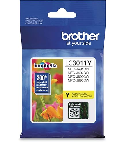 Amazon.co.jp: Brother (ブラザー) 純正シングルパック大容量マゼンタ