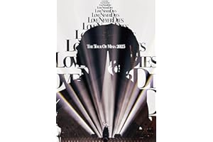 THE TOUR OF MISIA 2025 LOVE NEVER DIES (通常盤) (DVD) - MISIA (特典なし)