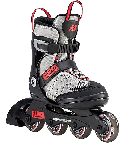 Amazon.co.jp: [ケーツー] ジュニア インラインスケート マーリー