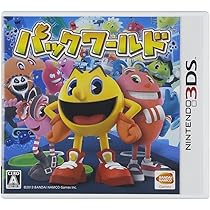 Amazon | PAC-MAN & Galaga DIMENSIONS (パックマン&ギャラガ