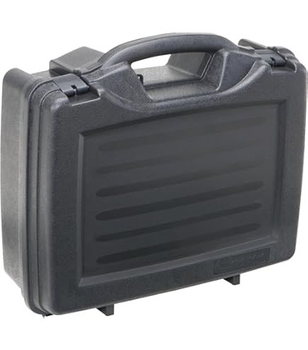 Amazon | ドスコスポーツ 4ピストルケース | ガンケース 通販