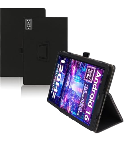 Amazon.co.jp: Headwolf Fpad6 SE/EDUAITABLET ‎TAB K08 用 ケース