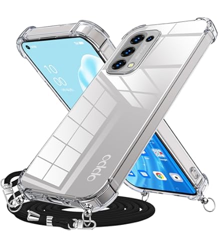 OPPO A54 5G 透明ケース付き au版 OPPO A54 5G OPG02 auソフトケース カバー TPU クリア ケース