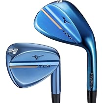 ミズノ　ウエッジT22 50度56度　2本セット ミズノ ウエッジT22 50度56度 2本セット