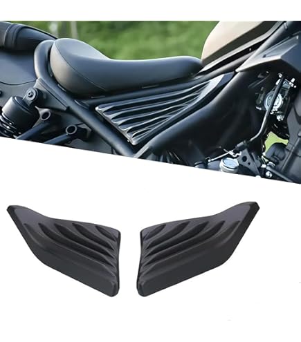 ☆正規品☆レブル250-500 サイド　ポケット　カバー　rb００８９ Amazon | Diabolus ホンダ レブル250/500サイドポケットカバー RB0089