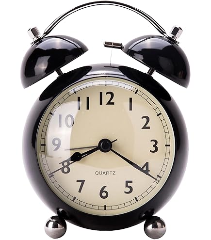 Amazon.co.jp: レトロ ツインバード 時計付おしゃべりピラミッド