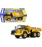 Amazon | ファーストギア 1/50 コマツ WA900-3 ホイールローダ 塗装済