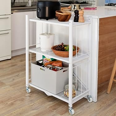 Amazon.co.jp 売れ筋ランキング: 業務用収納ラックシェルフ の中で最も