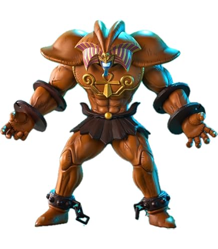 Amazon.co.jp: 遊戯王 ファイブディーズ モンスターフィギュア