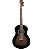 Amazon | WASHBURN (ワッシュバーン) エレアコギター EA20S-NUNO