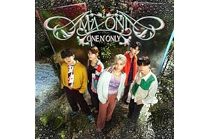 【Amazon.co.jp限定】AMAZONIA (通常盤/初回プレス)(特典:ICカードステッカー(ランダム1枚)付)