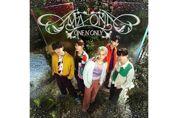 【Amazon.co.jp限定】AMAZONIA (通常盤/初回プレス)(特典:ICカードステッカー(ランダム1枚)付)