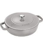 Amazon.co.jp: staub ストウブ 「 テリーヌ ブラック 30x11cm