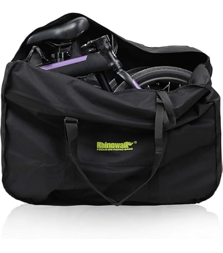 Amazon | ZiZZO Ferro 20インチ 30ポンド 軽量折りたたみ自転車