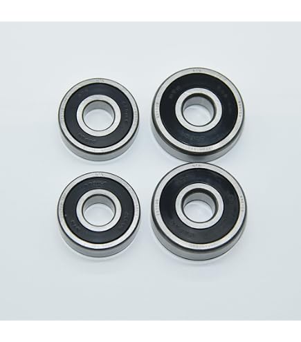 Amazon.co.jp: ホンダ NSR50/80 ('88~'92) ローフリクション ホイール