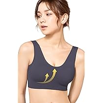 Amazon | [バンビウォーター] ナイトブラ ブラジャー