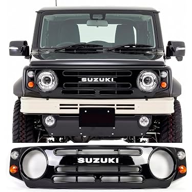 三菱　ストラーダ　純正グリルガード取り付けセット Amazon.co.jp 最新リリース: 車用グリル・グリルガード の新着
