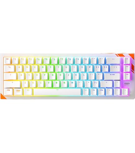 Amazon | Cherry G80-1800 Mechanical Keyboard - Cable Connectivity
