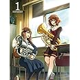 響け！ユーフォニアム3 Blu-ray1巻(特典なし) [Blu-ray]