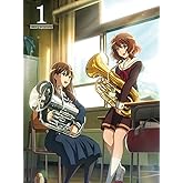 響け！ユーフォニアム3 Blu-ray1巻(特典なし) [Blu-ray]