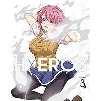 ド級編隊エグゼロス 3(完全生産限定版) [Blu-ray]