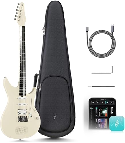 Amazon.co.jp: Edwards E-CHUNPA-V Electric Guitar (Aldious
