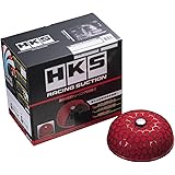HKS レーシングサクション(エアクリーナー) ロードスター CBA-, DBA- NCEC LF-VE 05/08- 70020-AZ108 70020-AZ108