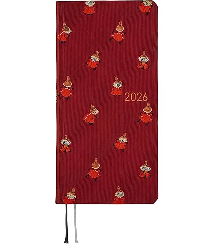 Amazon.co.jp: ほぼ日手帳 2026 weeks 英語版 伊藤潤二/富江