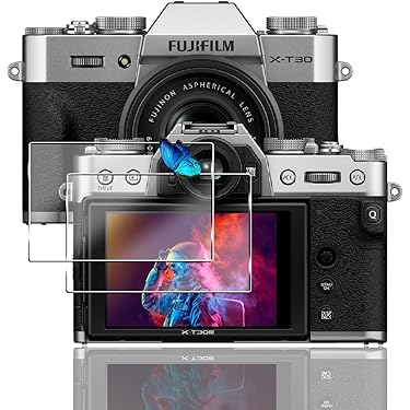 Amazon.co.jp 最新リリース: カメラ用液晶保護フィルム の新着